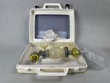 LAERDAL SILICONE RESUSCITATOR INFANT 6394 REV A