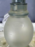LAERDAL SILICONE RESUSCITATOR INFANT 6394 REV A