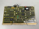 GE CT Lightspeed DSP Processor Board P/N 46-312504P1 REV 1