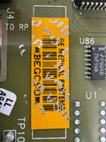 GE CT Lightspeed DSP Processor Board P/N 46-312504P1 REV 1