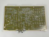 GE CT Lightspeed DSP Processor Board P/N 46-312504P1 REV 1