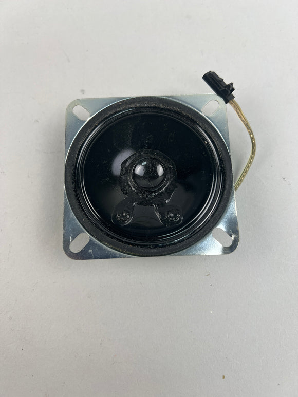 GE Dash 3000 Speaker Assembly PN 419483