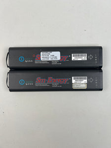 GE Dash 3000 SM201-6 Battery, AS-IS