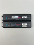 GE Dash 3000 SM201-6 Battery, AS-IS