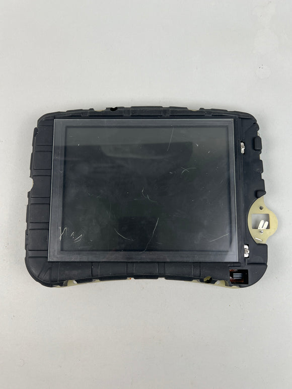 GE Dash 3000 Color LCD Screen With Display Shield P/N 2002392-002