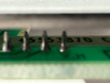 GE P/N 45553870, 800-PL4 Magnification Sensor Board
