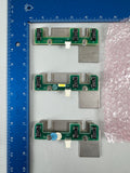 GE P/N 45553870, 800-PL4 Magnification Sensor Board