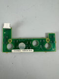 GE 45554408 Rev B INTER ARM TILT SENSOR BOARD