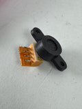 GE 2111955-2 Microphone Board Assembly