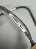 GE DMR+ EMERGENCY STOP SWITCH Mammo Unit Parts P/N 45553523S11
