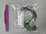 GE P/N 45553542 – Cable, Gaine XJ2