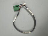 GE P/N 45553542 – Cable, Gaine XJ2