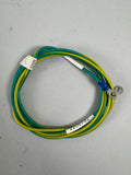 GE GROUND CABLE P/N 2205732