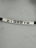 GE BUTTON CABLE P/N 2139272