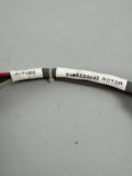 GE TUBE CABLE P/N 2198220 / J3 ROTOR