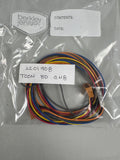 GE RAD ROOM CABLE 2201908 TCON BD CN8 / CN48