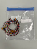 GE CABLE FROM HIGHSPEED LXI P/N 2201910