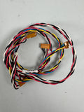 GE CABLE FROM HIGHSPEED LXI P/N 2201910
