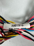 GE CABLE FROM HIGHSPEED LXI P/N 2201910