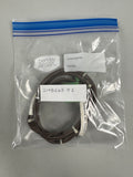 GE FILAMENT SUPPLY CABLE P/N 2198265 J2 AUX