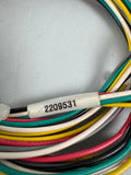 GE Lightspeed Cable Assembly CT Scanner Parts P/N 2209531