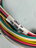 GE Lightspeed Cable Assembly CT Scanner Parts P/N 2209531