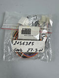 GE Lightspeed VDB PWR Cable CT Scanner Parts P/N 2156325