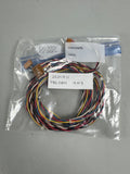 GE CABLE FROM HIGHSPEED LXI Parts P/N 2201911