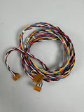 GE CABLE FROM HIGHSPEED LXI Parts P/N 2201911