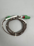 GE P/N 2198268 AC/DC - ROTATION CABLE
