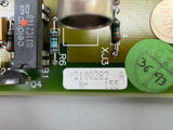 GE 2100282 Senographe DMR+ Mammo Photo Cell Board