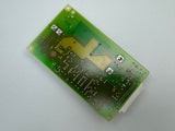 GE 2100282 Senographe DMR+ Mammo Photo Cell Board