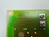 GE 2100282 Senographe DMR+ Mammo Photo Cell Board