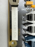 GE Senographe DMR Gantry Interface Board P/N 36004749