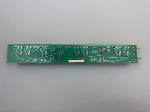 GE Board Pupitre de Aproximacion P/N 46-916701 G01 / GO1