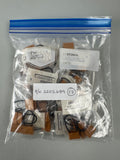 GE P/N 2202689 P9235SZ DUMMY CONN 3 ASSY