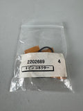 GE P/N 2202689 P9235SZ DUMMY CONN 3 ASSY