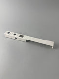 GE P/N 5123480 Bracket Cable Cover