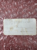 GE P/N 5123480 Bracket Cable Cover