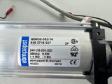 Ebm-papst QG030-353/14 Crossflow Blower