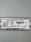 FEMORAL INTERLOCKING NAIL CRIMPED 10.0MM 360MM