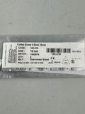 CORTEX SCREW 4.5MM 18MM