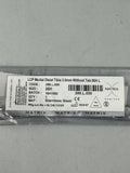 LCP MEDIAL DISTAL TIBIA 3.5MM WITHOUT TAB 06H L