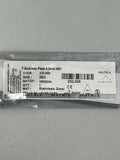 T-BUTTRESS PLATE 4.5MM 06H