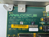 IMS INPUT MODULE 3M P/N 78-8063-3952-5
