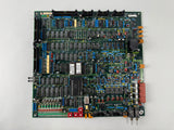 GE SYTEC CT POWER CONTROL ASSY P/N 2112393-00