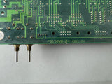 GE SYTEC CT POWER CONTROL ASSY P/N 2112393-00