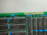 CC4089-S11 Board for Philips CT