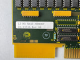 3M ANALOGIC P/N 10-13736 12MB MASS MEMORY BOARD