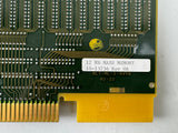 3M ANALOGIC P/N 10-13736 12MB MASS MEMORY BOARD